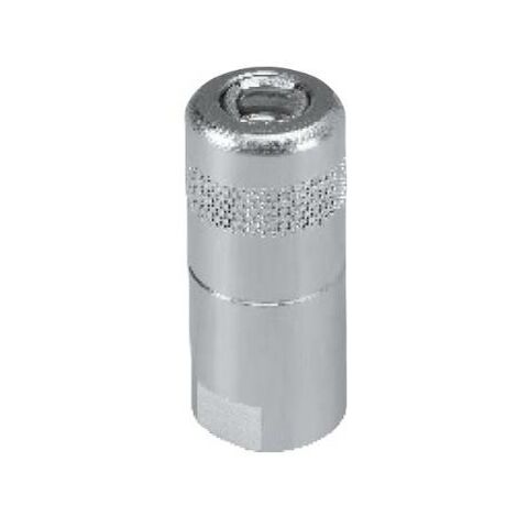 AGRAFE 4 MORS HYDRAULIQUE 1/8'' RENSON