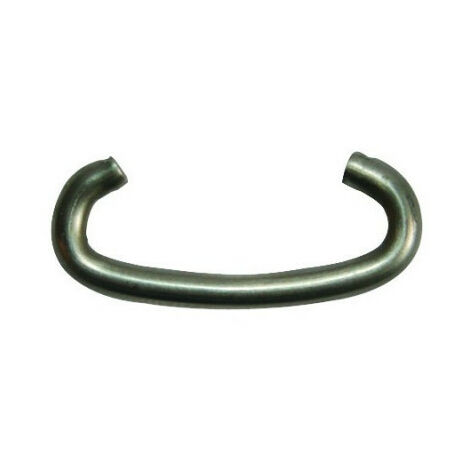 Agrafe CL 29 inox AISI 304 x 100 pcs