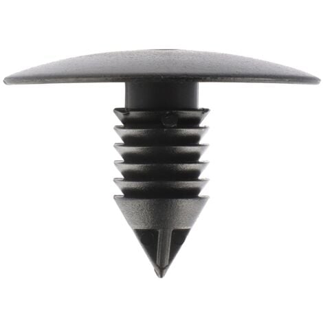 RESTAGRAF agrafe de garnissage ø 10,2 mm carter d'aile / pare-boue