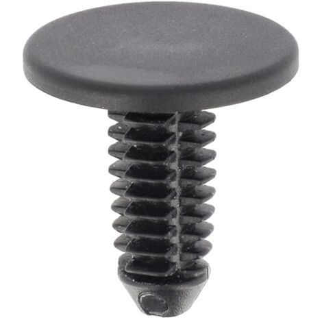 agrafe de garnissage ø 6,5 mm garniture intérieure