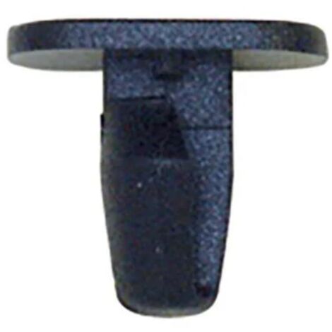 agrafe de joint ø 5,1 mm anti-salissure porte