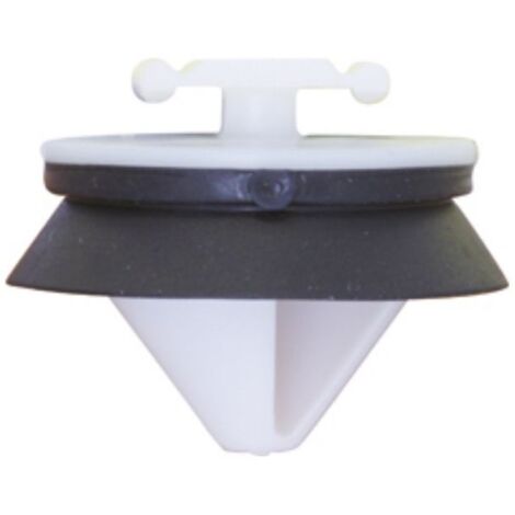 agrafe de moulure ø 8,5 mm ceinture de caisse