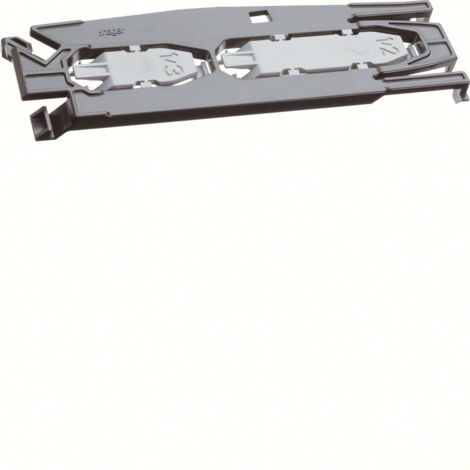 Agrafe en PC/ABS pour LFF60190 (M7251)