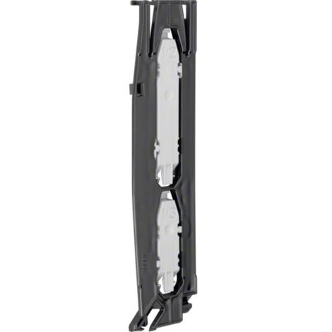 Agrafe en PC/ABS pour LFF60230 HAGER M7252