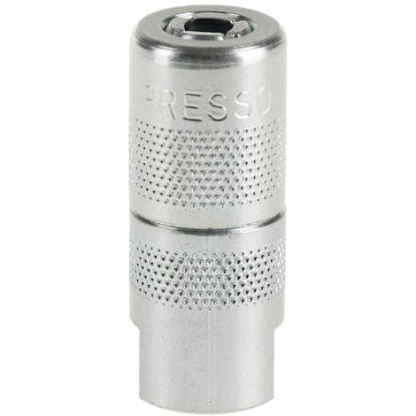 Agrafe hydraulique à 4 mors 37mm - PRESSOL - 12 631