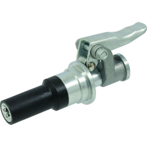 Agrafe hydraulique a connexion rapide en blister DRAKKAR EQUIPEMENT - 10392