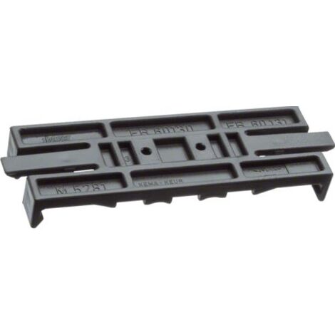 Agrafe lifea - beha-set pour FB60130 / FB80130 HAGER M5281