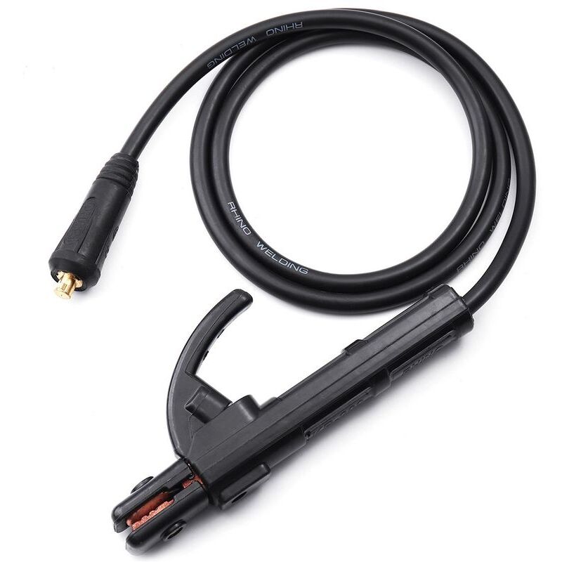 Agrafe Noire De Bride De Terre De Soudure De Groud De 1.5M 300A Pour La Machine De Soudage Mig Tig Arc