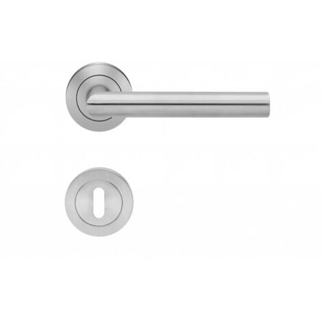 AGRAFE PICARDE GAUCHE INOX 304