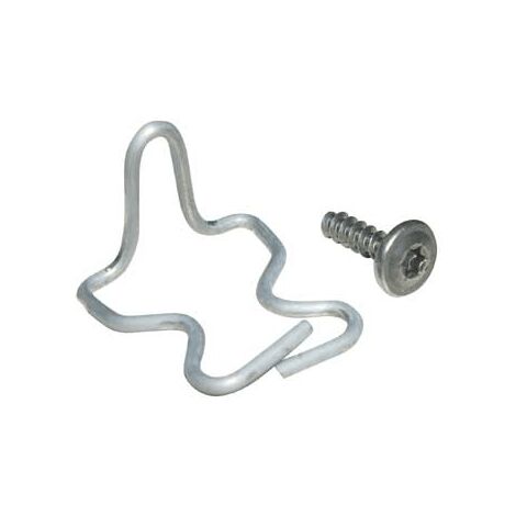 AGRAFE THERMOPLONGEUR ALLIANCE POUR LAVE LINGE WHIRLPOOL - 481229018031
