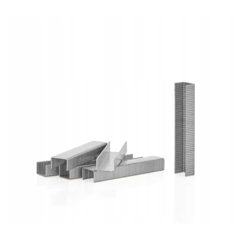 Agrafes 1,2x11,3mm 10mm 1000pcs.