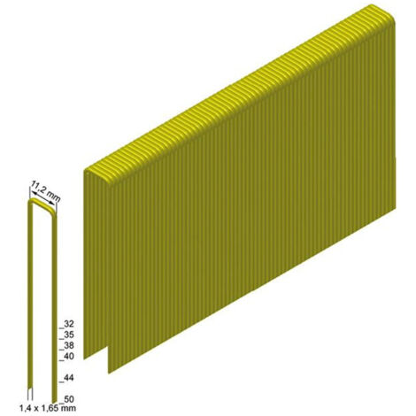 Agrafes , 14300 St Z32CNKHA Prebena