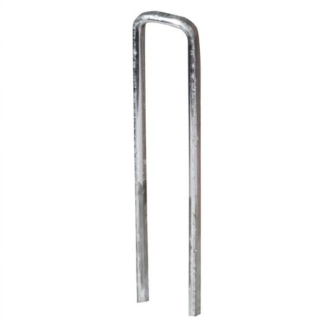 Agrafes à dos étroit type 4 longueur 28 mm