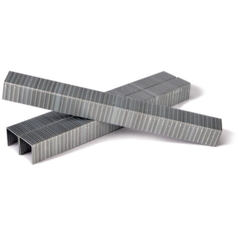 Agrafes Bostitch 1106001Z 60x11 1 mm 10000 pcs . galvanisé