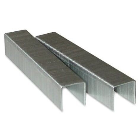 Agrafes Bostitch 18x6 mm 92 type