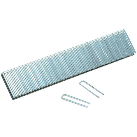 Agrafes Bostitch 25x15 mm S2/16WC type galvanisé