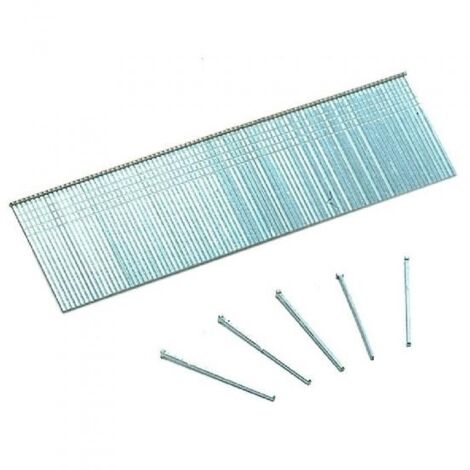 Agrafes Bostitch MB8-40 0 8x40 mm 10000 pcs . galvanisé