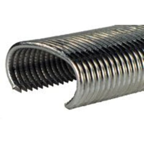 Agrafes Bostitch RING516G100 galvanisé