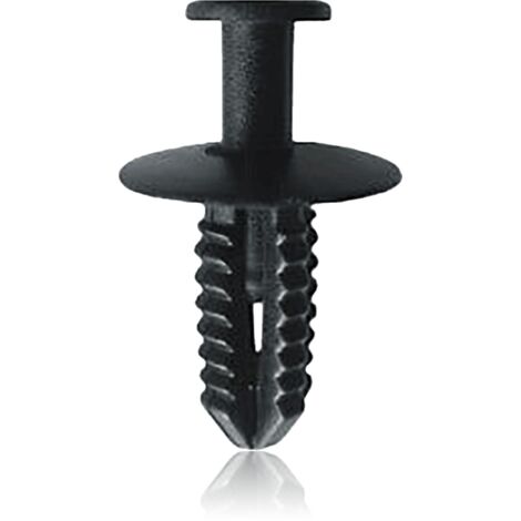 Agrafes carrosserie, expansion Mercedes (1249900492) X10 - 3RG