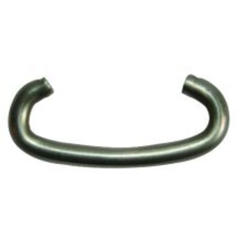 Agrafes CL29 galva A x 1000 EDMA