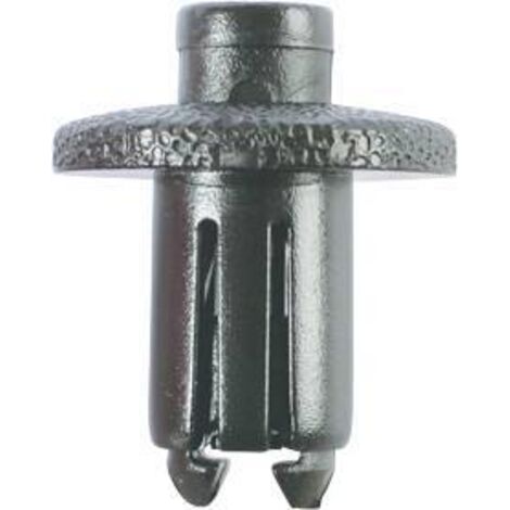 Agrafes de fixation pour passage de roue pour Mazda, pack de 50