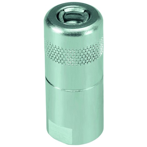 Pompe à graisse manuelle – PRESSOL: avec tube, embout hydraulique et tuyau  blindé