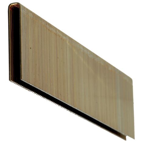 Agrafes galvanisées KL6020 pour agrafeuse pneumatique BEX 18-32 - SPIT S.A.S.