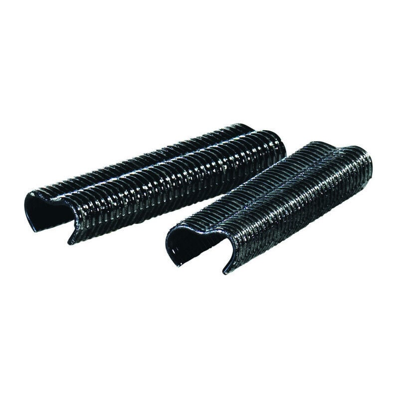 Rapid - Agrafes à grillage VR22 1600pcs 5/11 mm