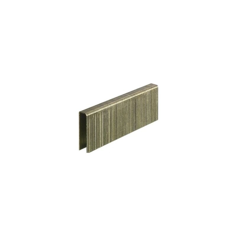 Aerfast - Agrafes m 38mm boîte 10000 - M17BAB