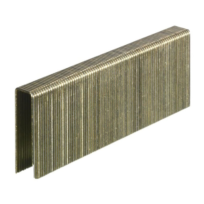 Aerfast - Agrafes senco M13BAB l 25,4 mm galvanisé