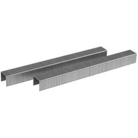 Agrafes Makita 10x10 mm 5040 unités