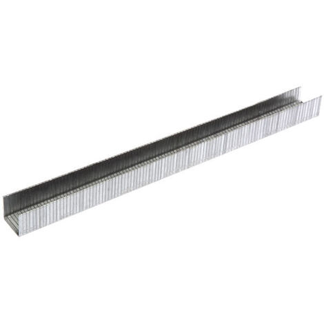 Agrafes Makita 10x22 mm 5040 unités