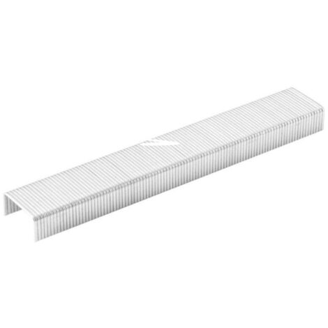 Agrafes NEO TOOLS 16-506 6mm