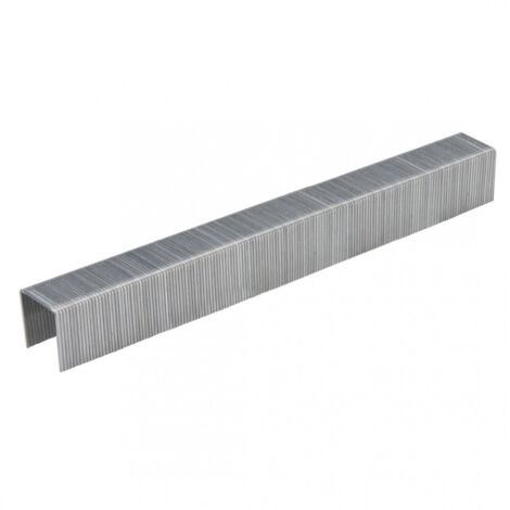 Agrafes NEO TOOLS 16-512 12mm