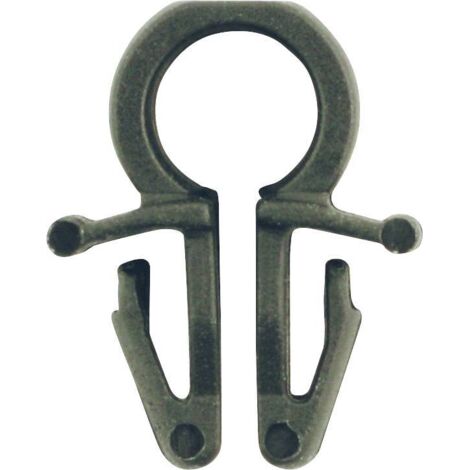 911.2795 - Boîte De 5 Embouts De Vissage Torx® Percé, L.50 Mm - 1-4