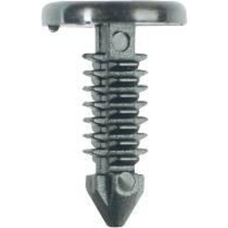 Agrafes pour fixation de câbles pour Ford, pack de 50