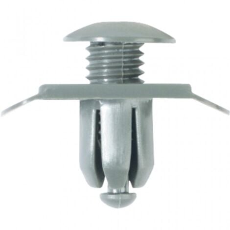 KS TOOLS Agrafes écrous Carrés Pour Nissan, Pack De 50 | Leroy Merlin