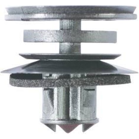 Agrafes pour garnitures de portière pour Audi, pack de 50