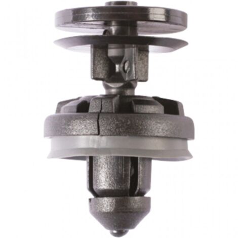 Agrafes pour garnitures de portière pour für Ford, pack de 10