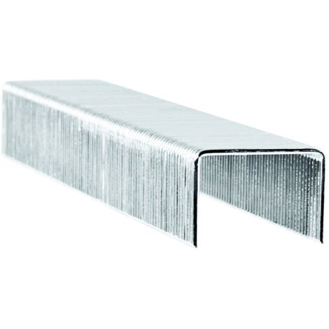 Agrafes Rapid 10 6x10 mm 5000 pcs . TYPE 13