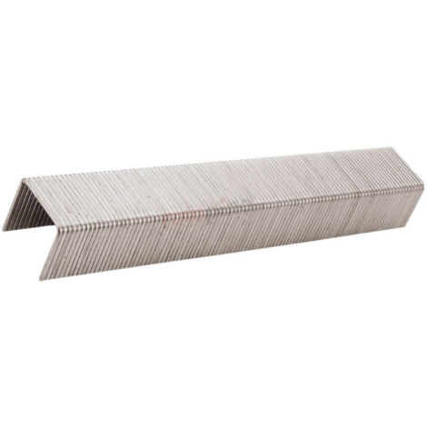 Agrafes TOPEX Type J 53taille14 mm