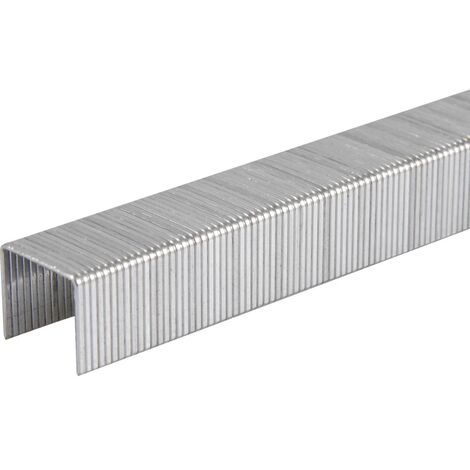 AGRAFES TYPE 53 TACWISE 53/6MM 0331