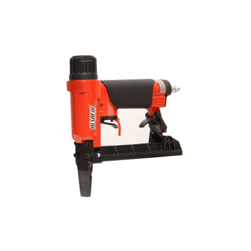 Agrafeuse pneumatique Alsafix 09/16 PL3 pression d'utilisation 4-7bar capacité 180 agrafes