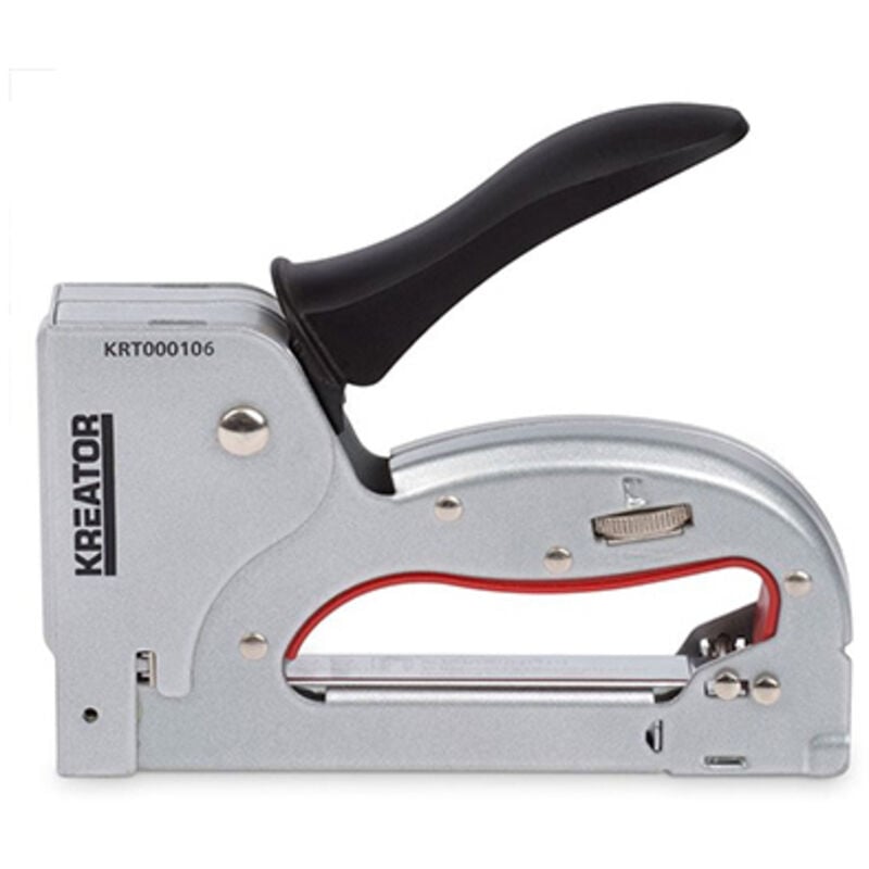 Agrafeuse métallique 4-14mm krt000106 kreator