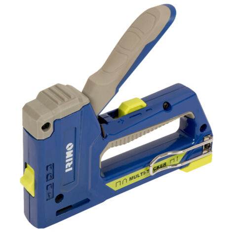 Agrafeuse 4 en 1 6-14 mm 560-41-1 irimo