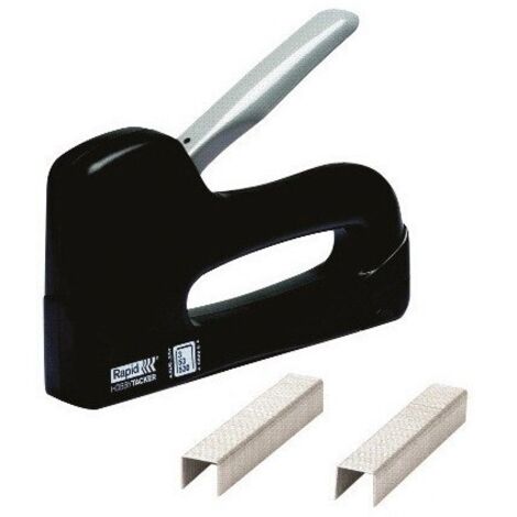 Agrafeuse abs hobbytacker - RAPID