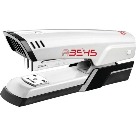 Agrafeuse ADVANCED METAL A3545 Blanc N