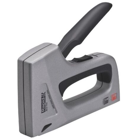 Agrafeuse alu753