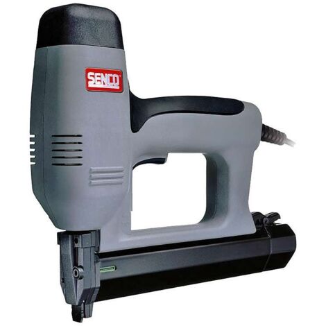 Agrafeuse-cloueur électrique 3 en 1, 230V - SENCO - LNS3215E
