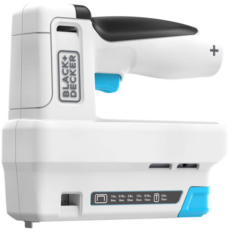 Agrafeuse/Cloueuse 3.6v Bcn115-Xj Black+Decker